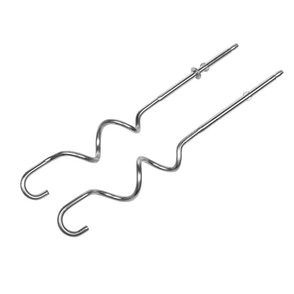 Tristar MX-4201 Batidora de Varillas con 6 Velocidades y Función Turbo, 300W