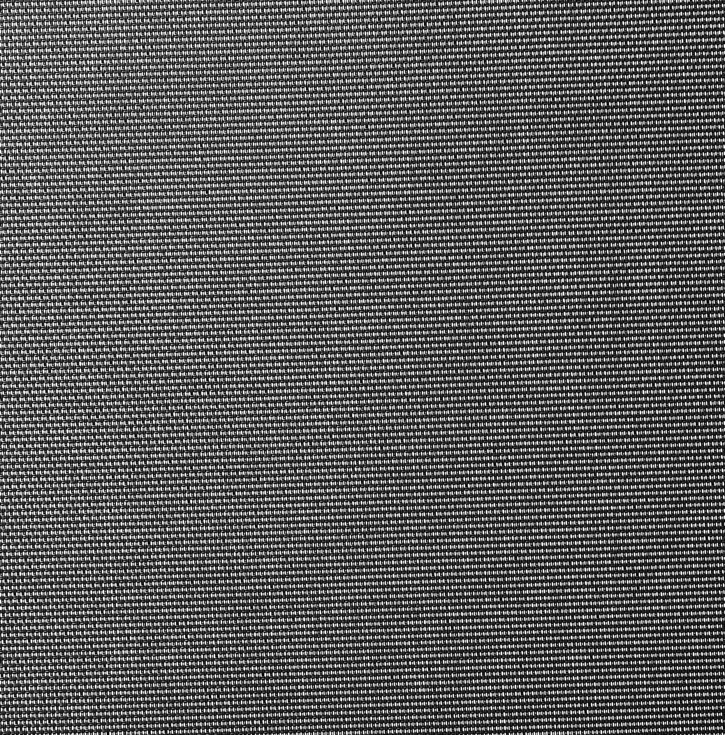Basics Set de 2 Sillas para Exteriores Ajustables en 5 Posiciones, 69 x 60.5 x 110 cm, Color Gris, Comodidad y Resistencia
